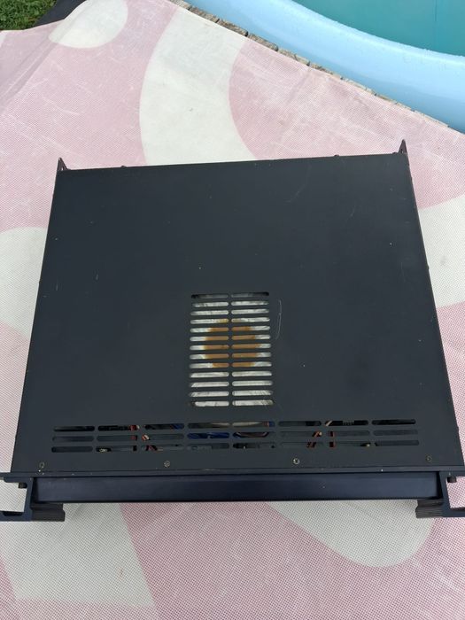 Amplificator de putere Bell psx 6022c