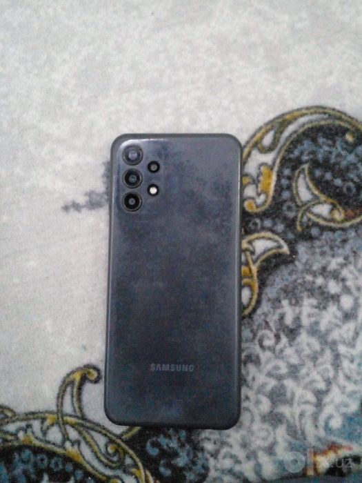 Samsung galaxy a13