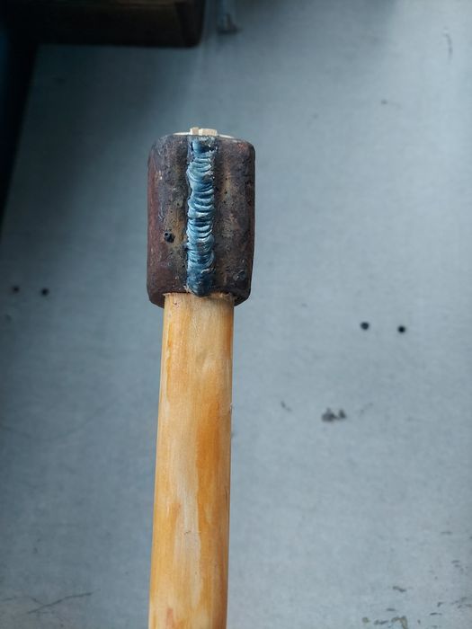 Продам Заостренный Топор