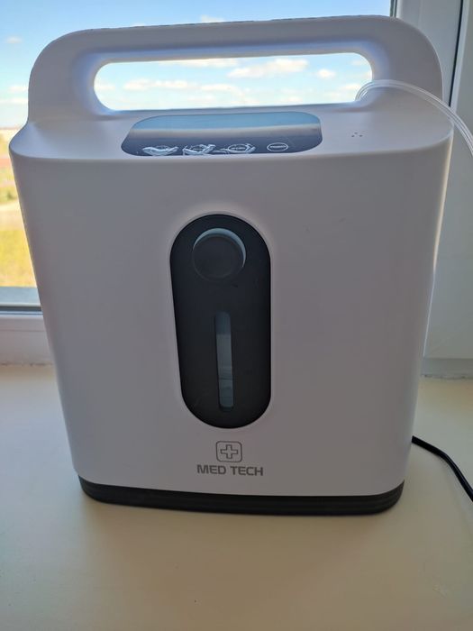 Кислородный концетратор