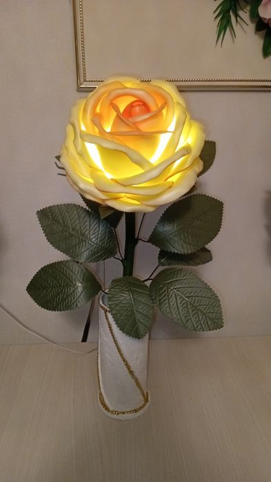 Светильники ручной работы