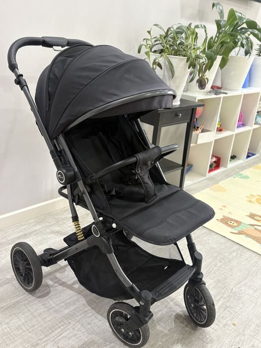 Коляска детская удобная