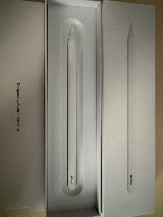 Apple Pencil 2 gen