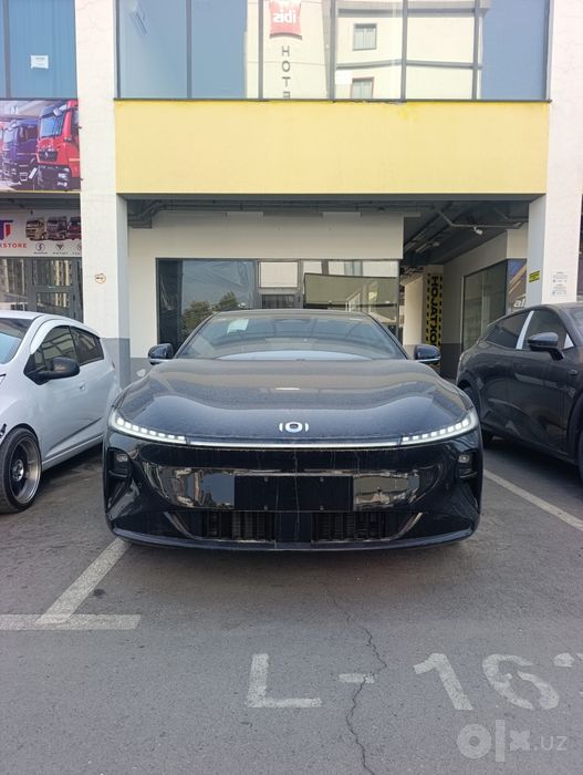 Nevo a07 730 ful elektr
