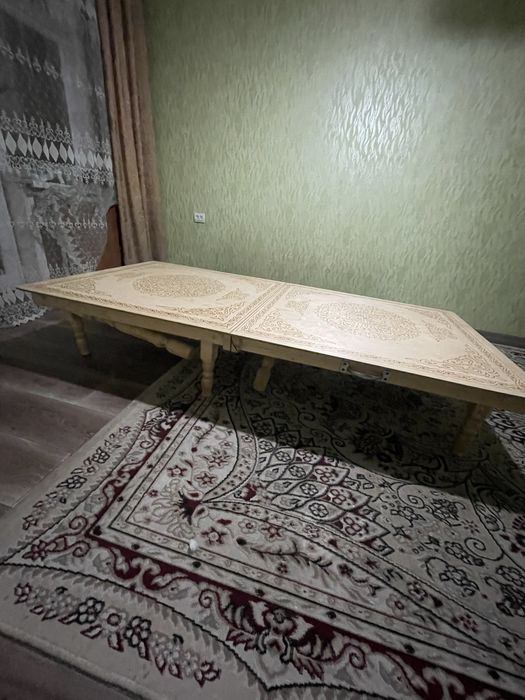 Стол трансформер