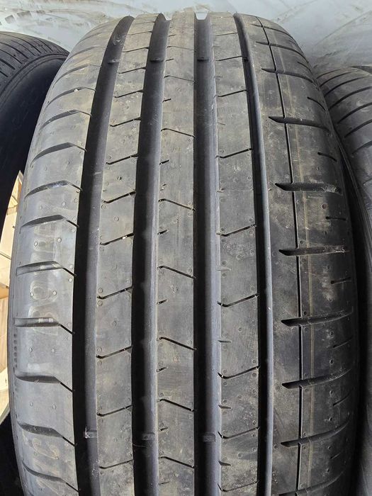 Anvelope / Cauciucuri Pirelli P Zero JLR 235.50R20 NOI 2022