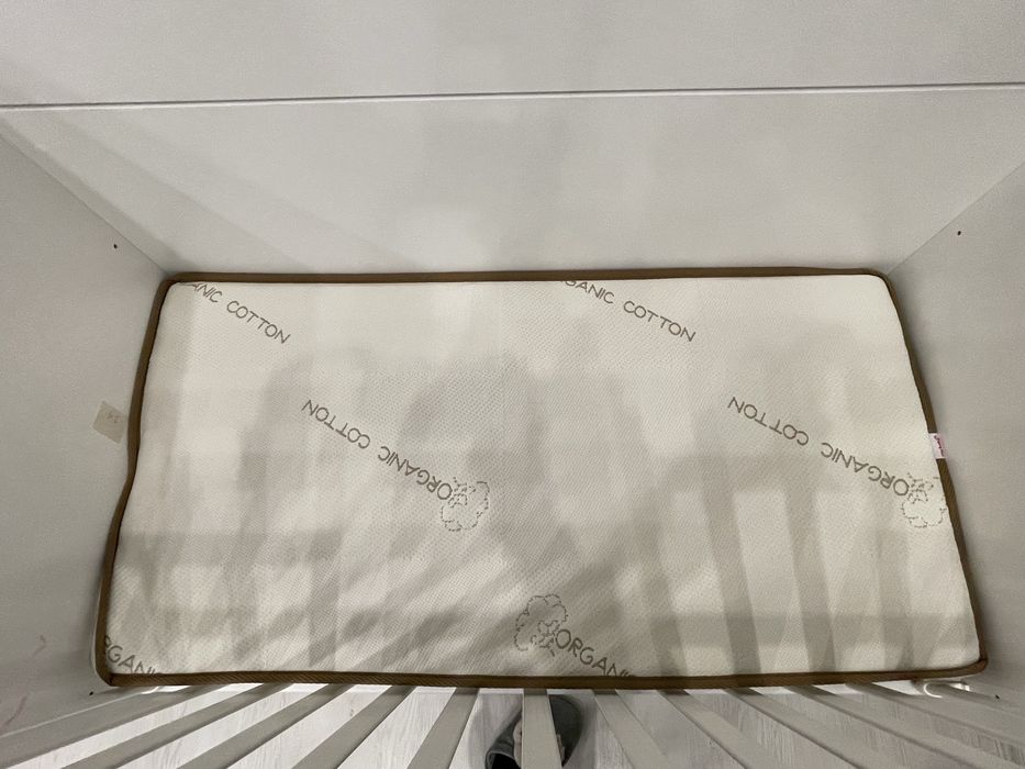 Кошара/детско легло