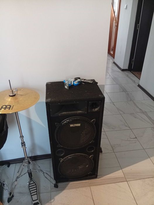 Instrumente muzicale