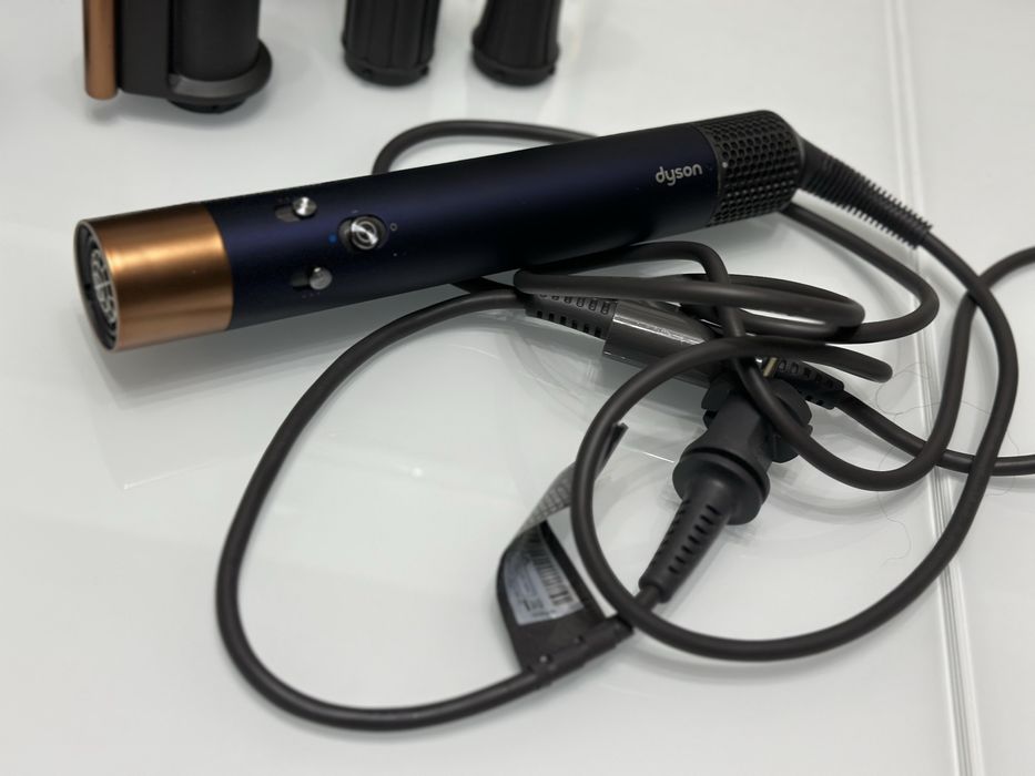 Dyson Airwrap Complete Long HS05