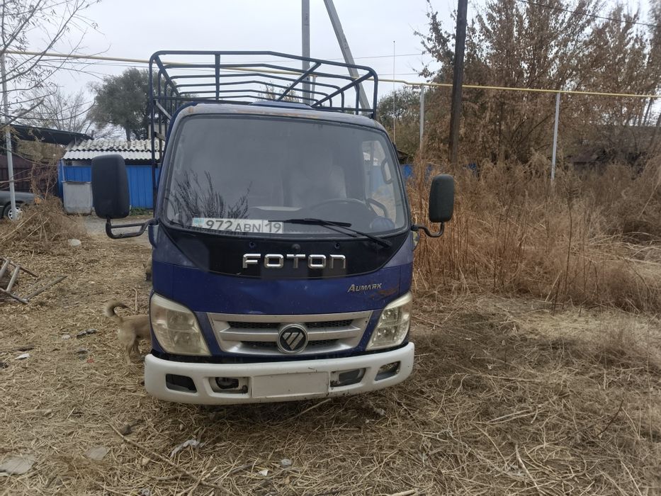 Продам машиныу Фатон