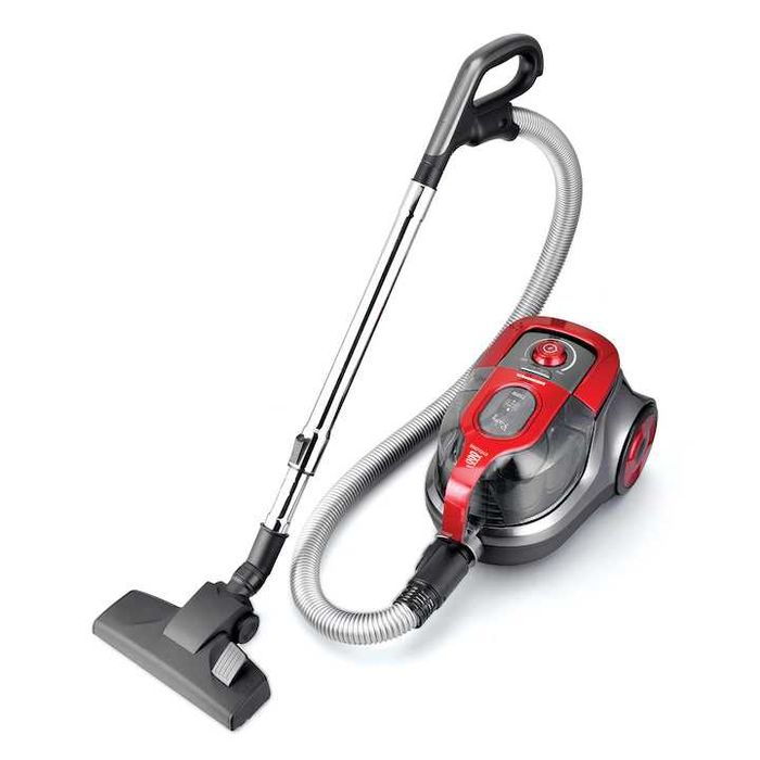 Aspirator Fara Sac Heinner HVC-V750RD 750W Samsung 2.2 Litri Dyson