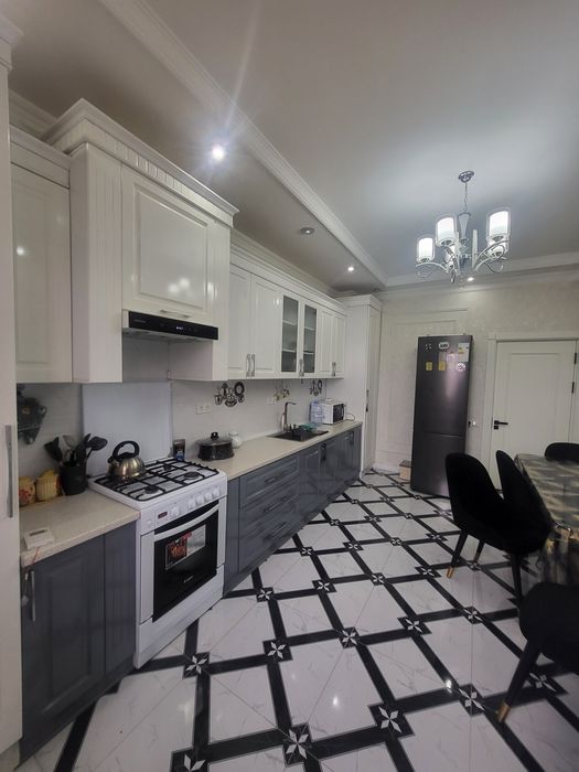 Аренда Чкалов метро 2/1/7 новостройка