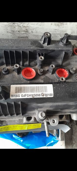 Продам двигатель