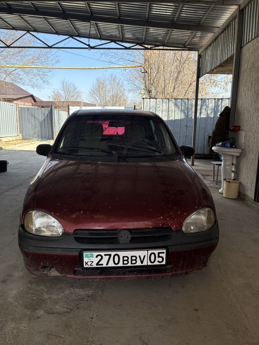 Opel vita 1.6 1998