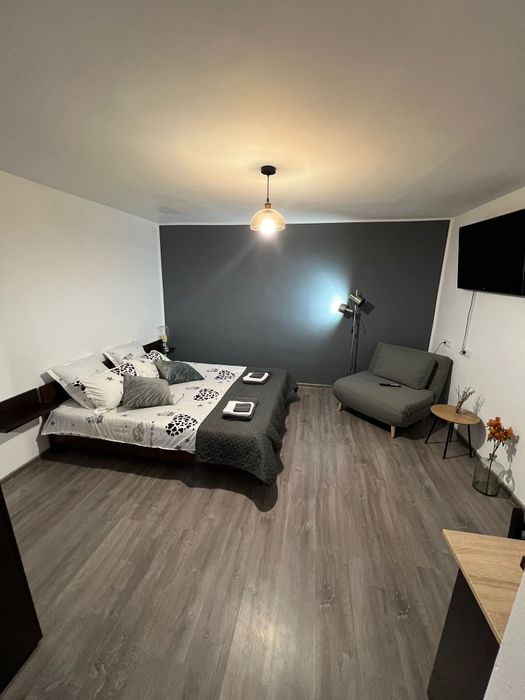 Apartament cu o cameră