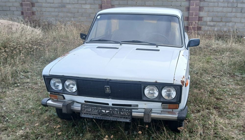Продам хорошую шестерку