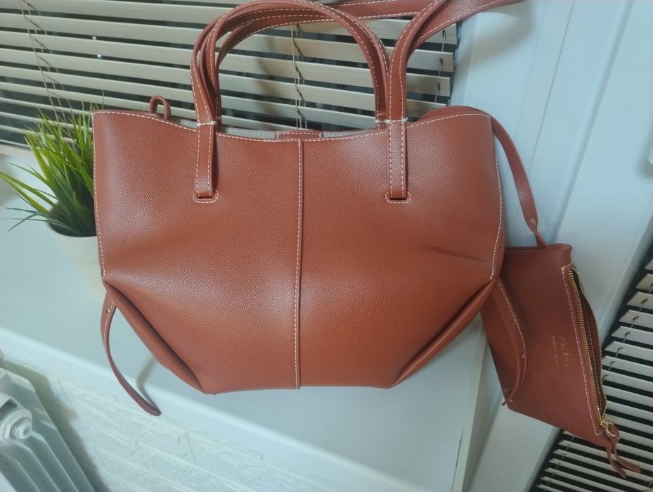 Дамска чанта Polene