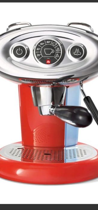 ПРОМОЦИЯ чисто нови кафемашини ILLY X 7.1