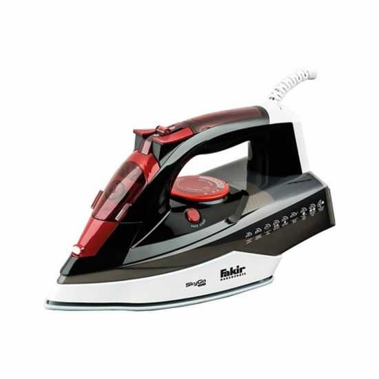 Ютия Fakir skygo