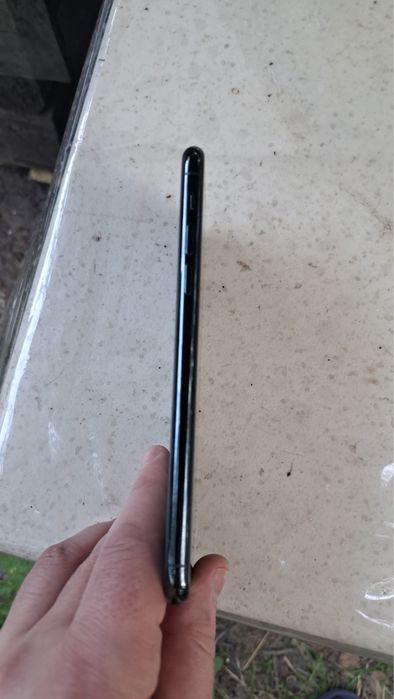 Iphone 11 Pro Max 256gb. Все родное.