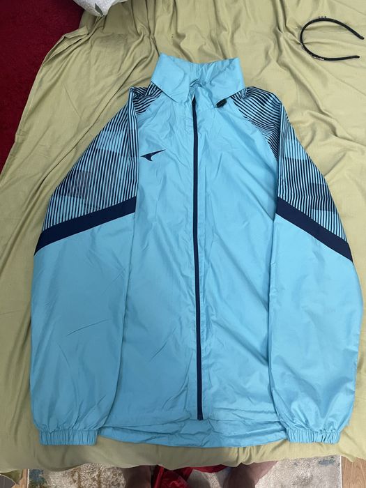 Футбольная экипировка