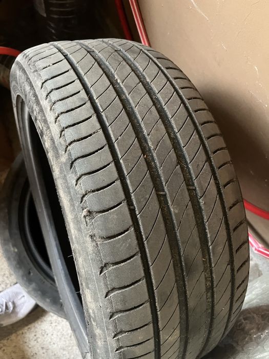 Michelin 225/45/17 2520dot