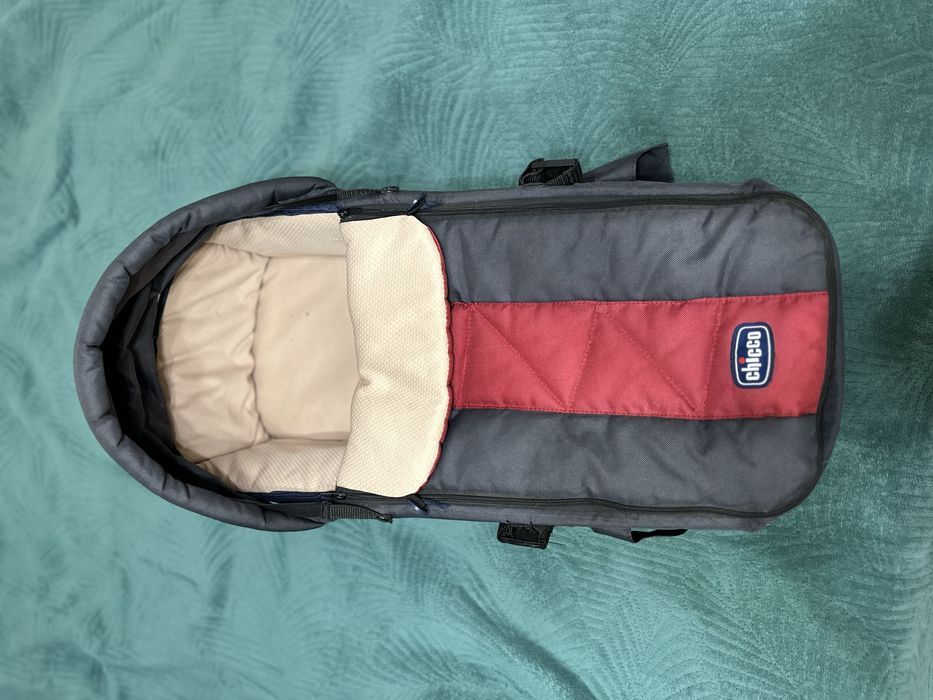 Люлька- переноска Chicco