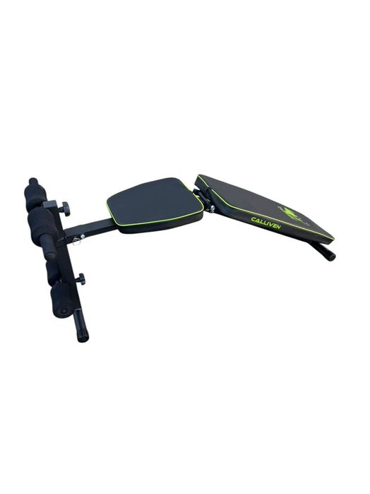 Фитнес лежанка CALLIVEN