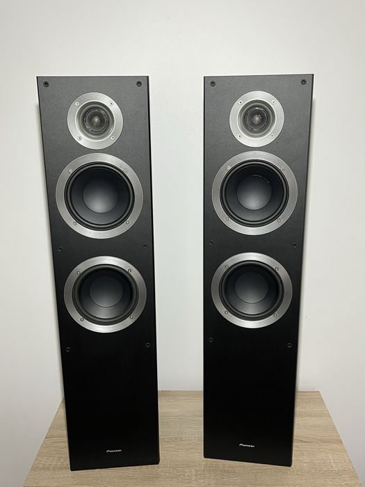 Boxe pioneer s-es21-lr-k