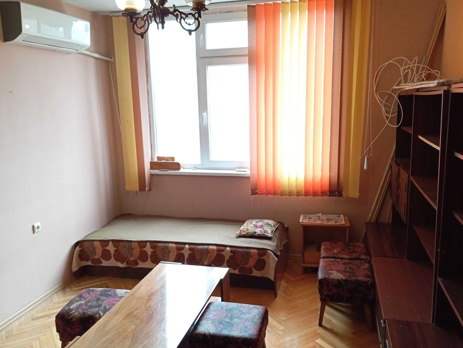 Дава се под наем Двустаен апартамент в Шумен, Болницата - 37 кв.м за 204 € - Снимка #7