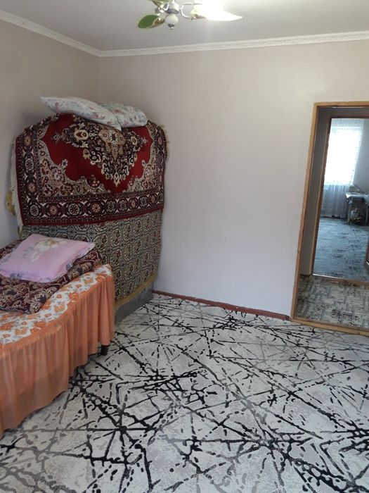 3-комнатная квартира в канечке