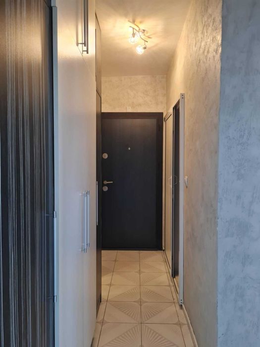 Дава се под наем Двустаен апартамент в Плевен, Сторгозия - 62 кв.м за 295.8 € - Снимка #12