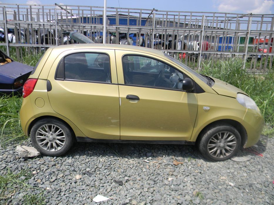 Dezmembrari DR DR1 (2009-2014) 1.3 i Benzina