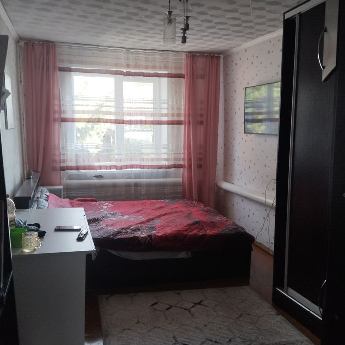 Продам 3-х комнатный дом