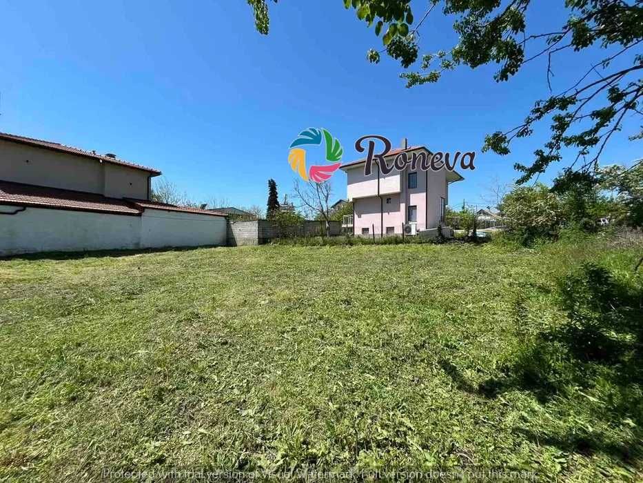 Продава се Парцел в Варна, Левски - 397 кв.м за 267 €/кв.м - Снимка #5