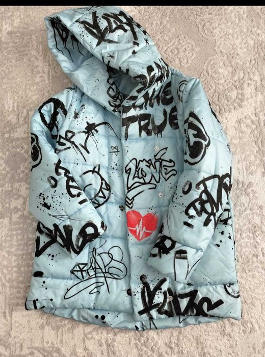 Пакет б/у одежды