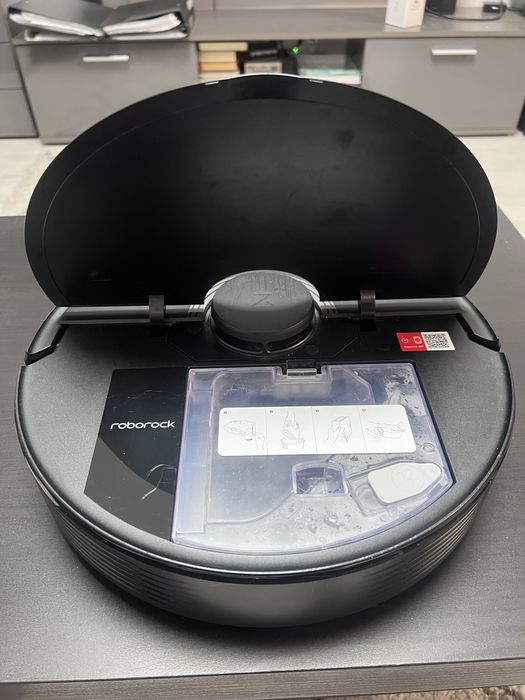 Roborock Q7 max+