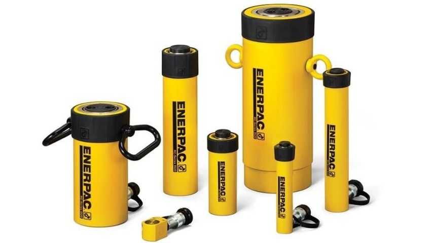 Ремонт домкратов