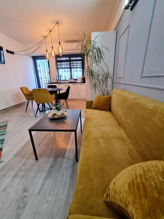 Apartament regim hotelier 3 cam- central