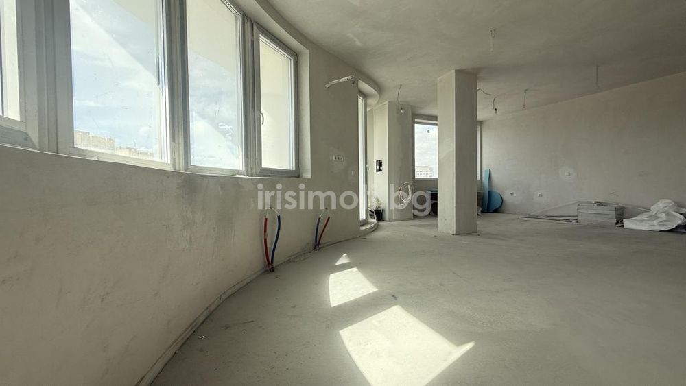 Продава се Четиристаен апартамент в София, Сердика - 191 кв.м за 1019 €/кв.м - Снимка #3