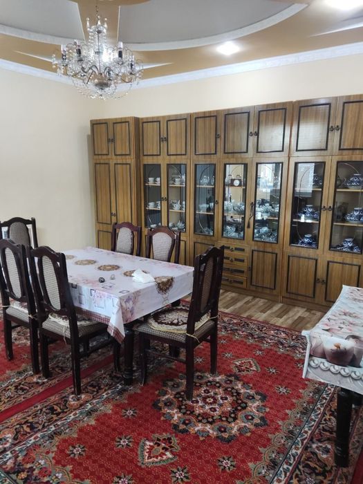 Аренда Ташкент район Ташми Пост 3 км до дома Дамарик Участка Дом Участ