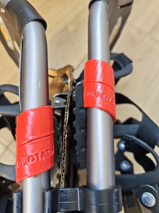 Професионални снегоходки Atlas Pinnacle 30 – Чисто нови!