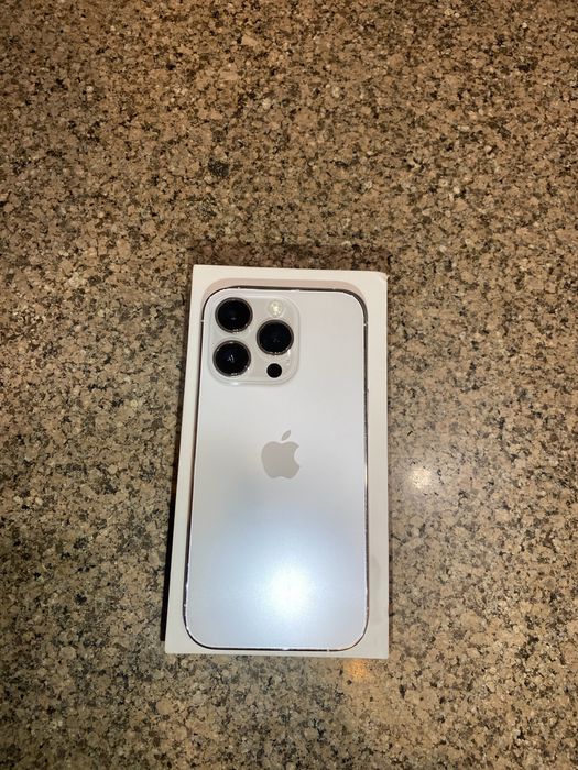 Айфон 14 про в идеальном состоянии