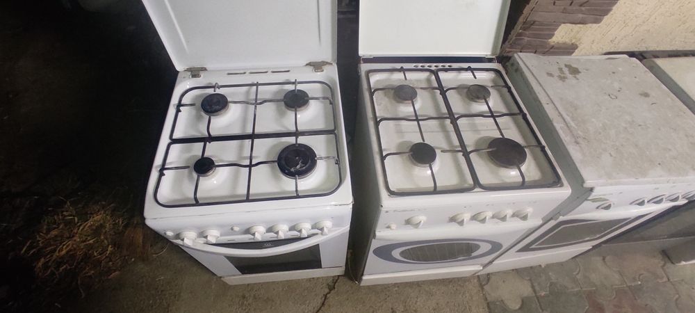 Газ плита с доставкой