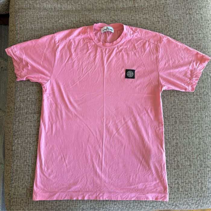 Оригинална тениска Stone Island