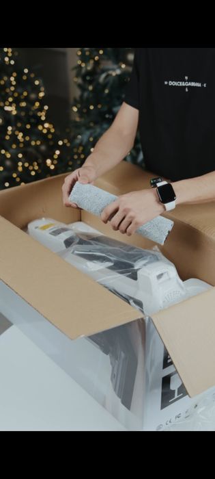 Продам моющий пылесос