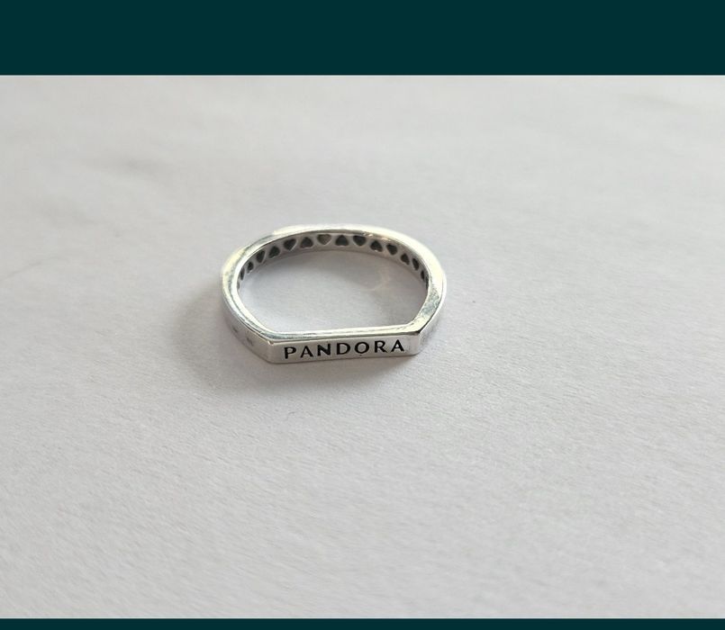 Пръстен Pandora 52