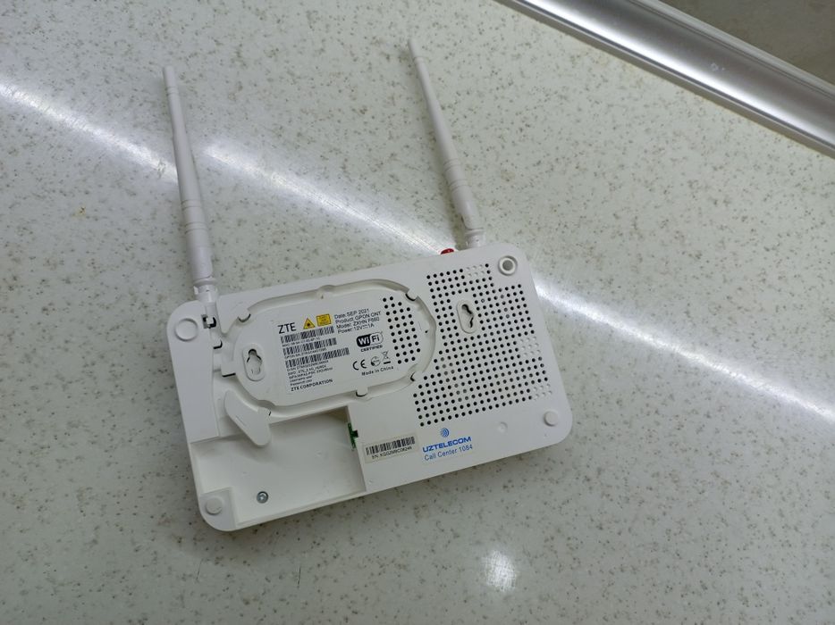 1. Wifi sotiladi Xolati ideal
