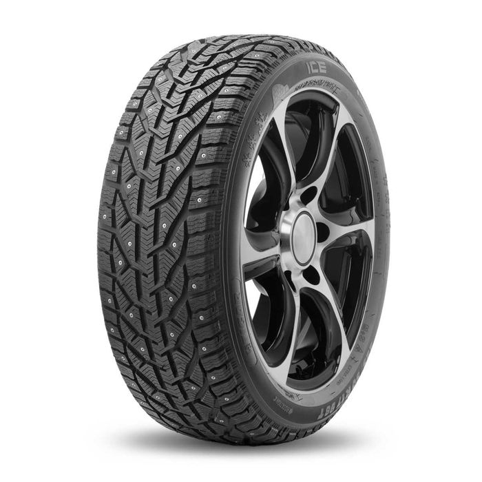 205/65R16 Тигар. Шипы .