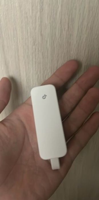 Сетевая карта TP-LINK UE300